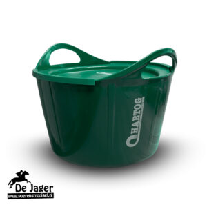 Hartog Flexitrug - Voeremmer