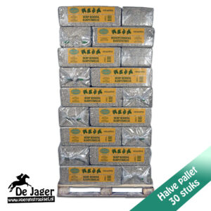 Hempbed Eucalyptus 15 kg – pallet 30 balen