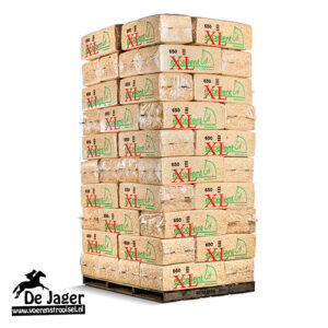Plospan Excellent houtvezel 20 kg – pallet 48 balen