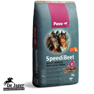 Speedibeet