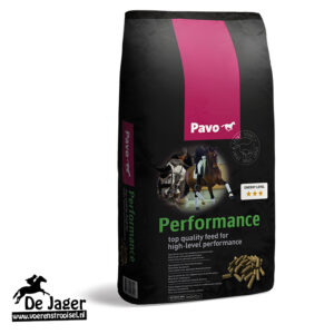 Performance - Per pallet (40 st)