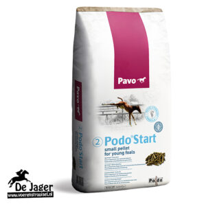 Podo Start - Veulenbrok