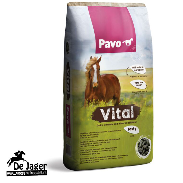 Vital 20 kg