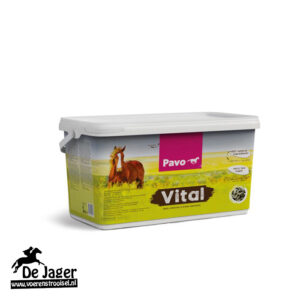 Vital 8 kg
