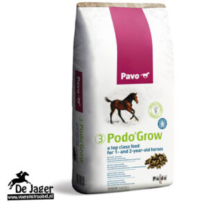 Podo Grow