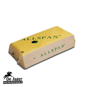 Allspan zaagsel 18 kg – pallet 66 balen