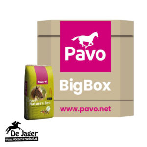 BigBox Nature's Best
