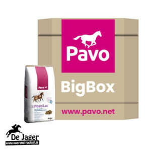 BigBox Podo-Lac - Merriebrok