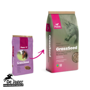 Paardenweide Graszaad