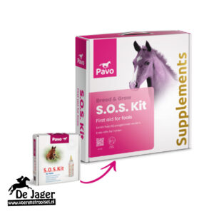 SOS kit