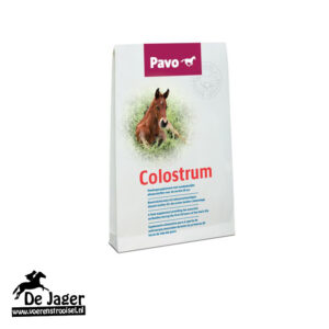 Colostrum