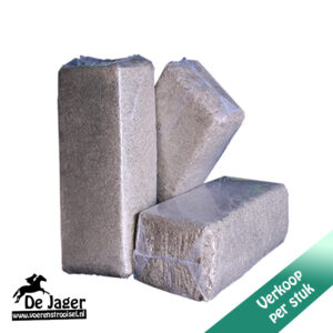 Vlas 20 kg – per baal