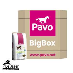 BigBox Podo Grow