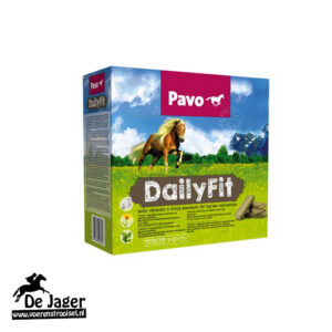 DailyFit 12.5 kg (90 koeken)