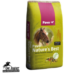 Nature's Best