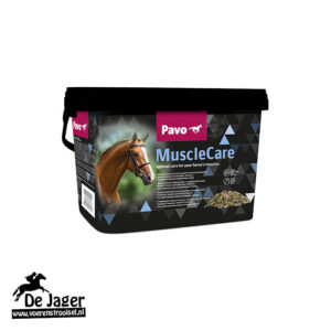 MuscleCare