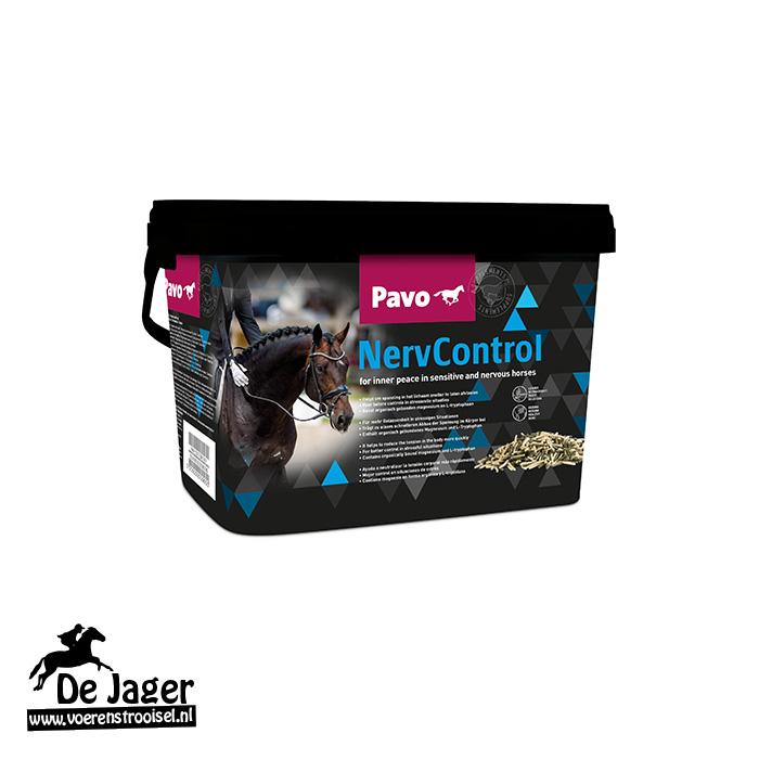 NervControl