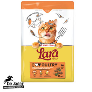 Lara Adult Kalkoen/Kip 1.9 kg