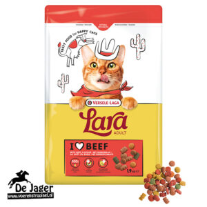 Lara Adult Rund 1.9 kg