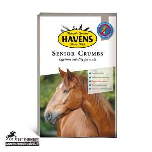 Havens Senior Crumbs