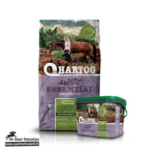 Hartog Essential