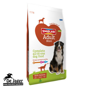 Smolke Adult Maxi 12 kg