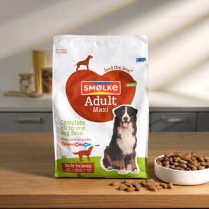 Smolke Adult Maxi 12 kg