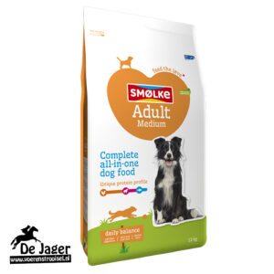 Smolke Adult Medium 12 kg