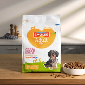 Smolke Adult Mini 3 kg