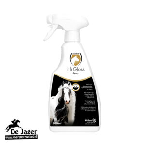 Excellent Horse Hi Gloss Spray 500 ml