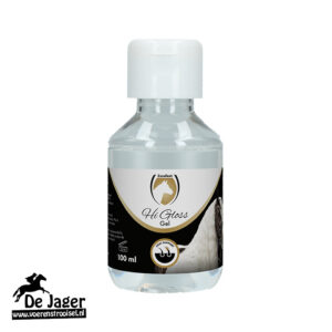 Excellent Horse Hi Gloss Gel 100 ml