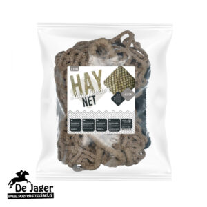 Hay slowfeeder net 2.5 kg