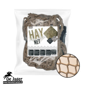 Hay slowfeeder net 5 kg