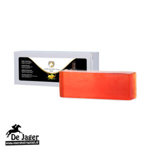 Excellent Horse Zadelzeep staaf 280gr Lemon