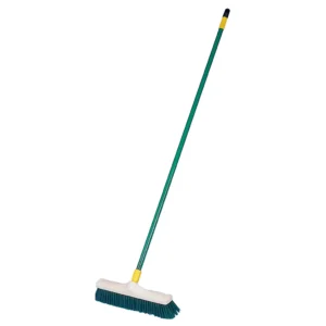 Dura kunststof bezem 40cm