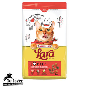 Lara Adult Rund 7 kg