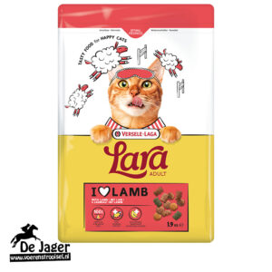 Lara Adult Lam 1.9 kg