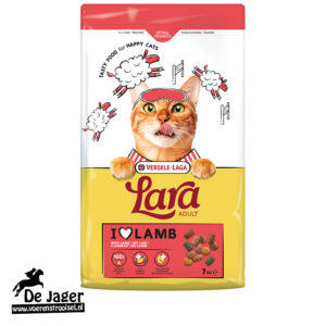 Lara Adult Lam 7 kg