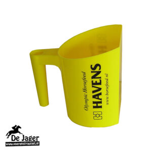 Havens voerschep