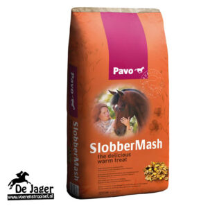 Slobbermash