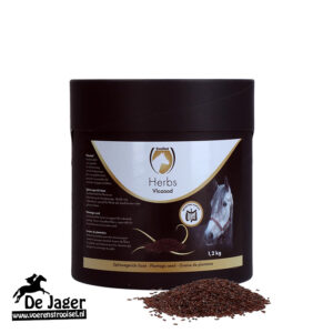 Excellent Horse Herbs Vlozaad 1,2 kg