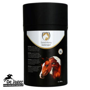 Excellent Horse Sand Away 6 x 200 gram