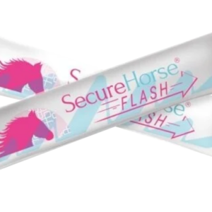 Secure Horse Flash | 2 stuks