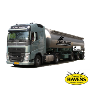 Havens Cool-Mix - Muesli zonder haver Bulk per ton