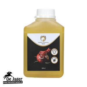 Excellent Horse Leather Dressing 500 ml