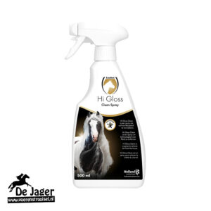 Excellent Horse Hi Gloss Clean Spray 500 ml