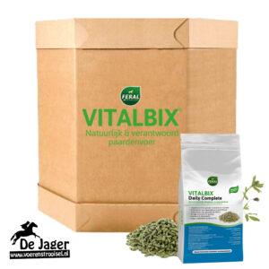 Vitalbix Daily Complete XL Box