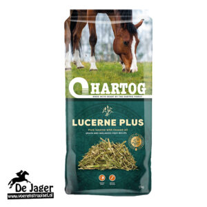 Hartog Lucerne Plus - per pallet (33 st)