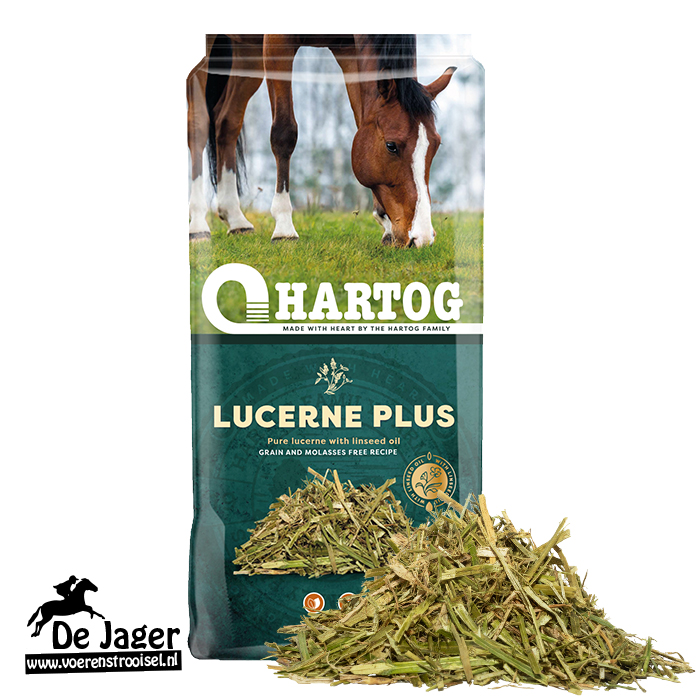 Hartog Lucerne Plus - Afbeelding 2