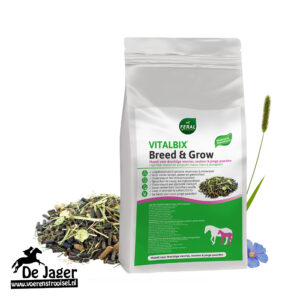 Vitalbix Breed & Grow 20 kg